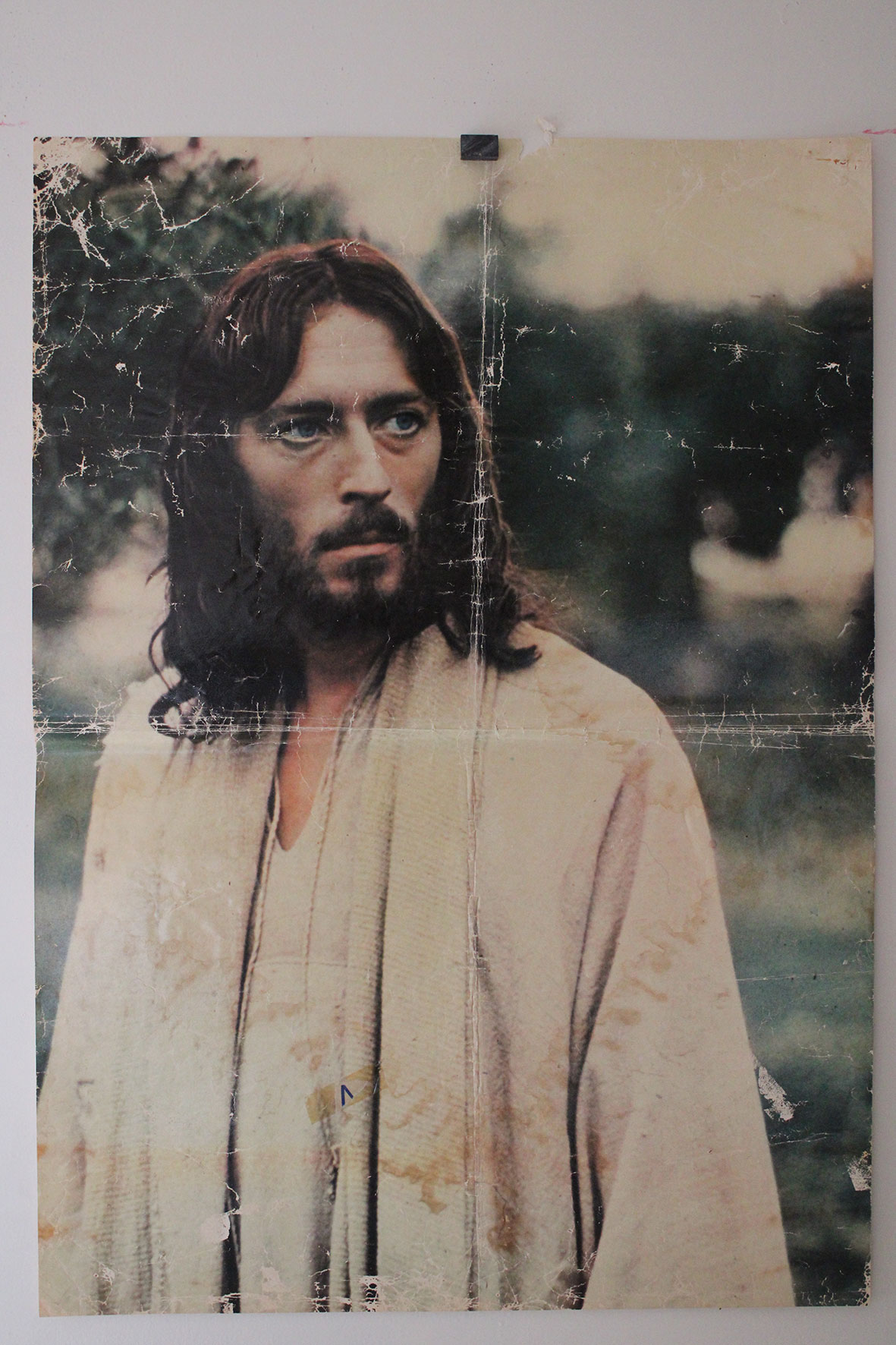 JESUS