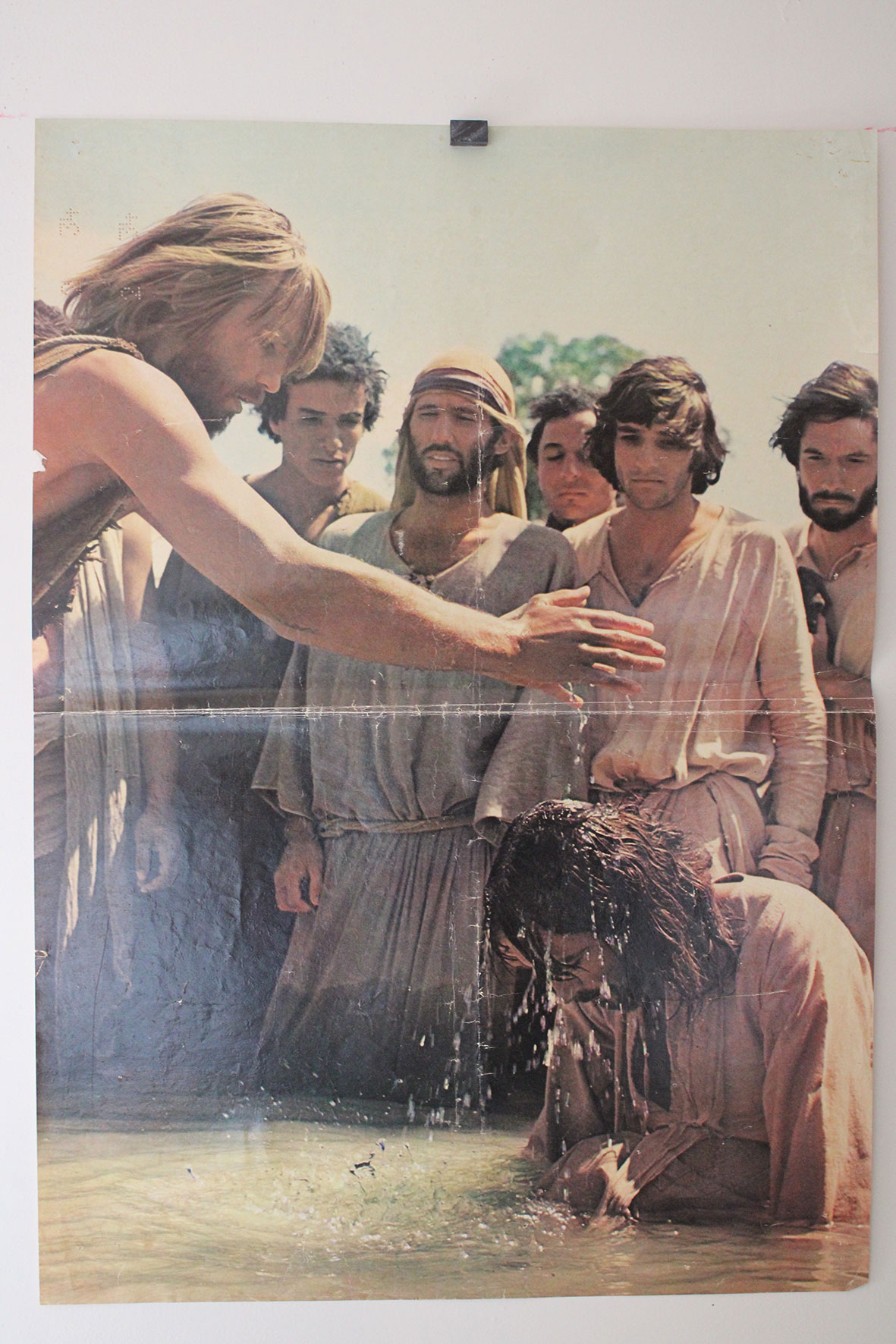 JESUS