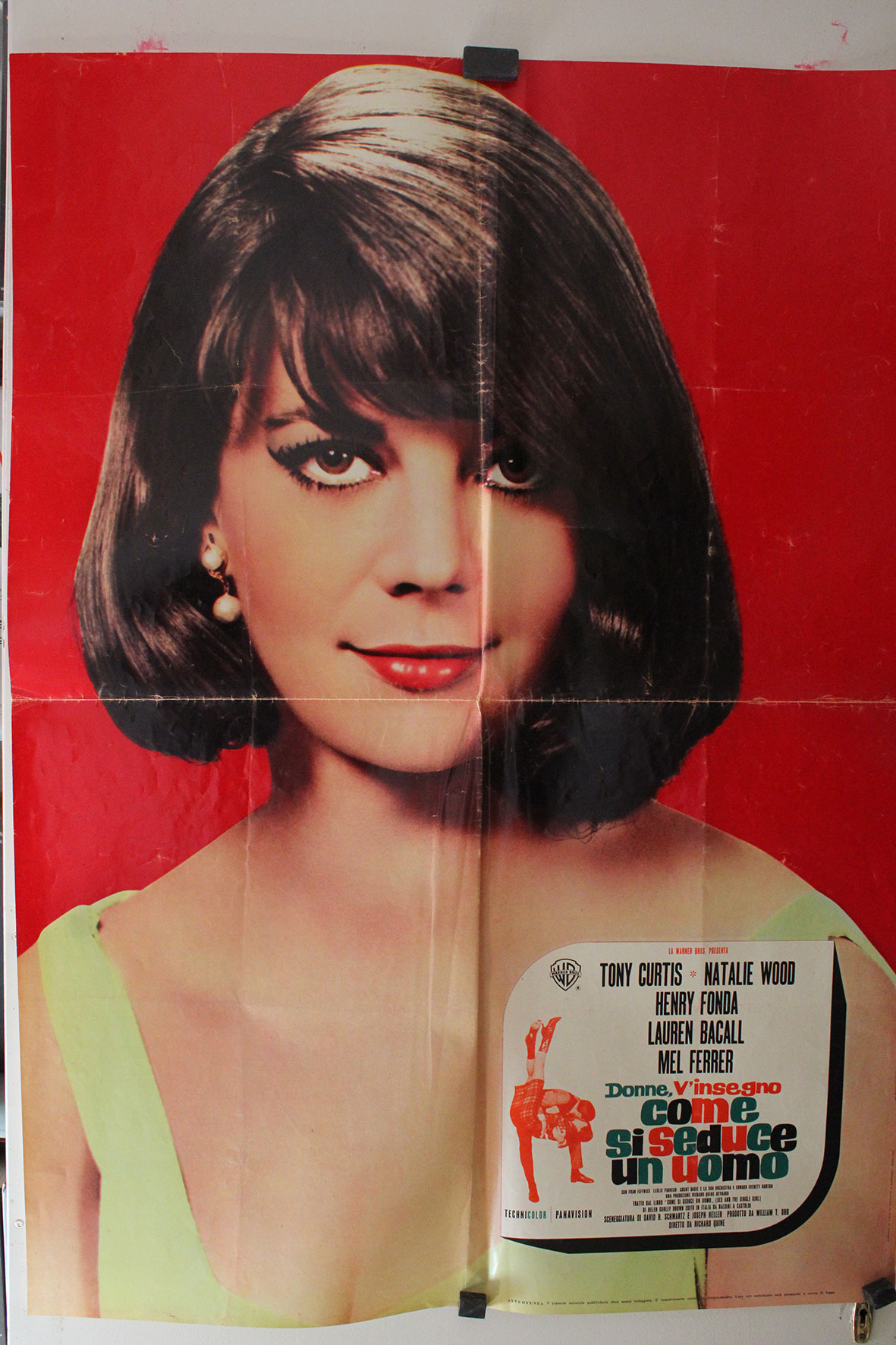 COME SI SEDUCE UN UOMO