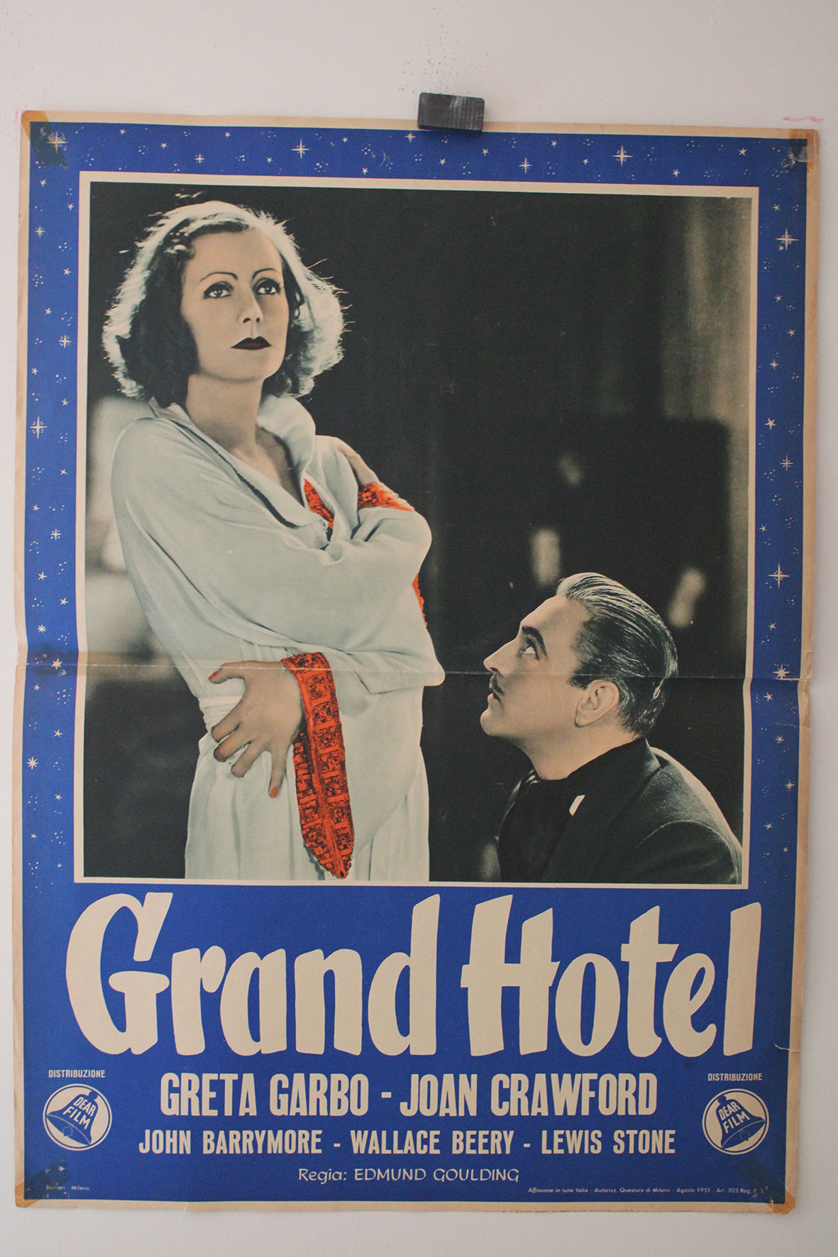 GRAND HOTEL