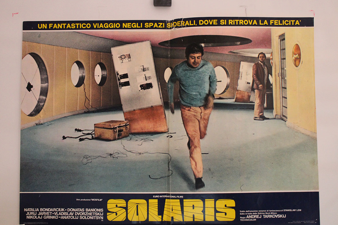 SOLARIS