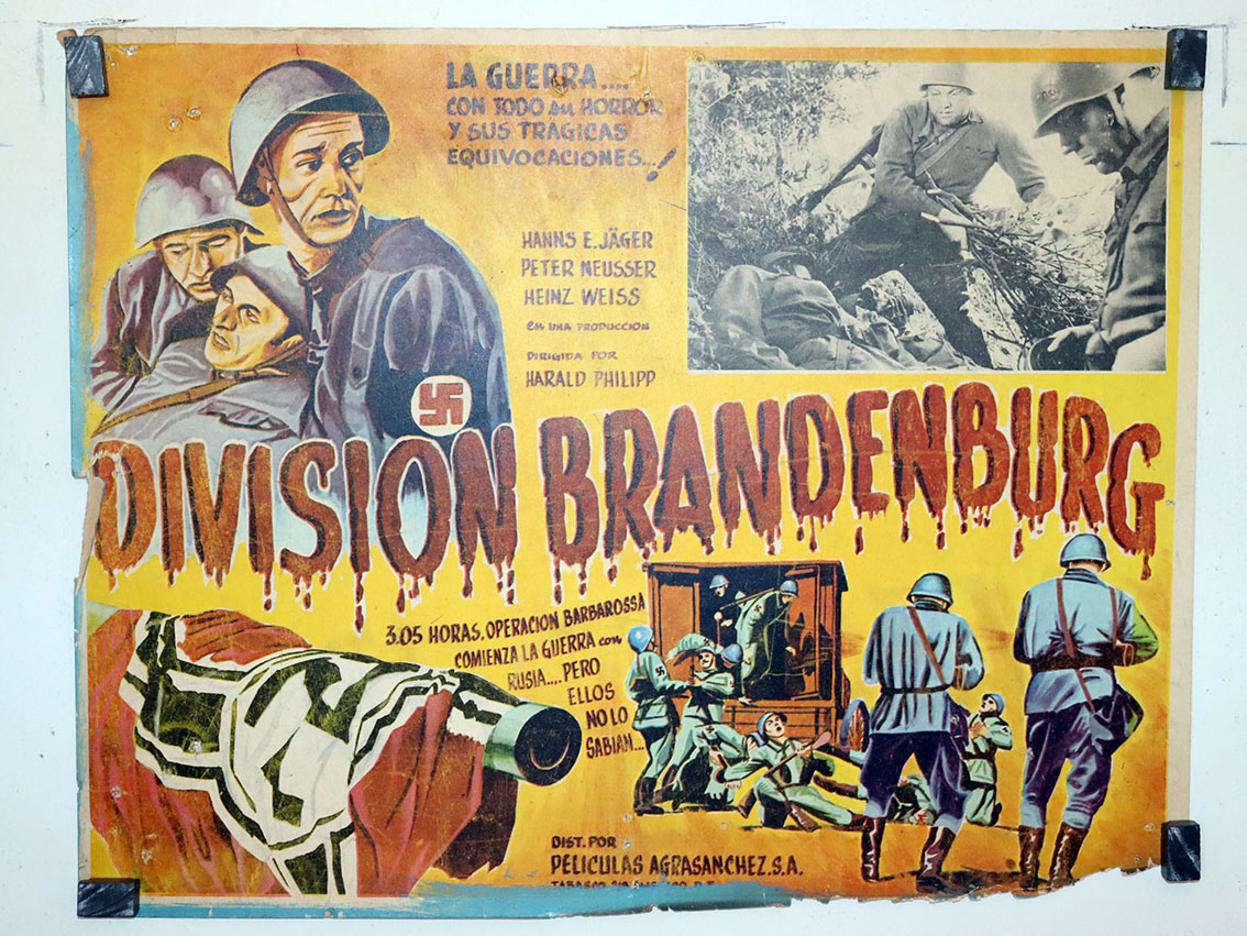 DIVISION BRANDENBURG