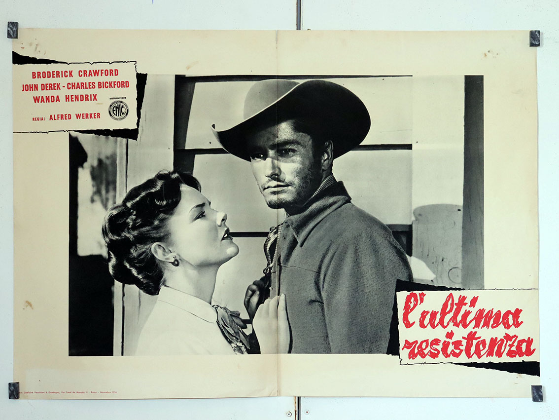 L�ULTIMA RESISTENZA