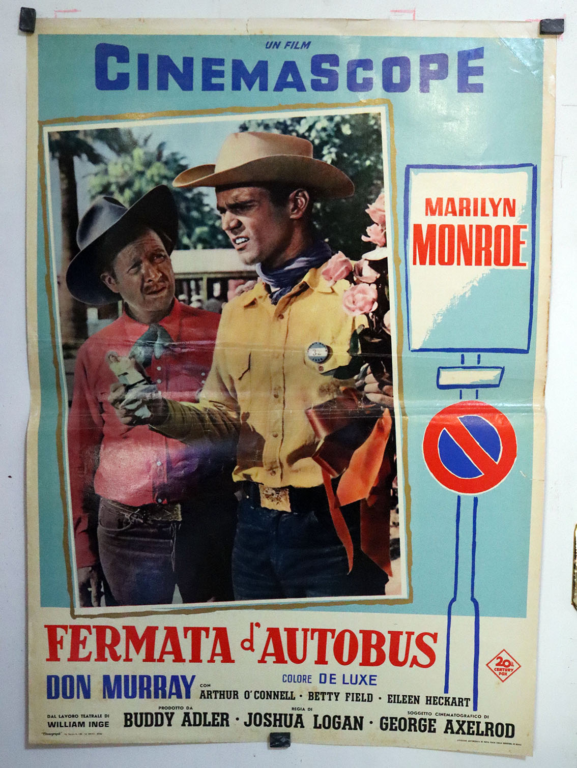 FERMATA D�AUTOBUS
