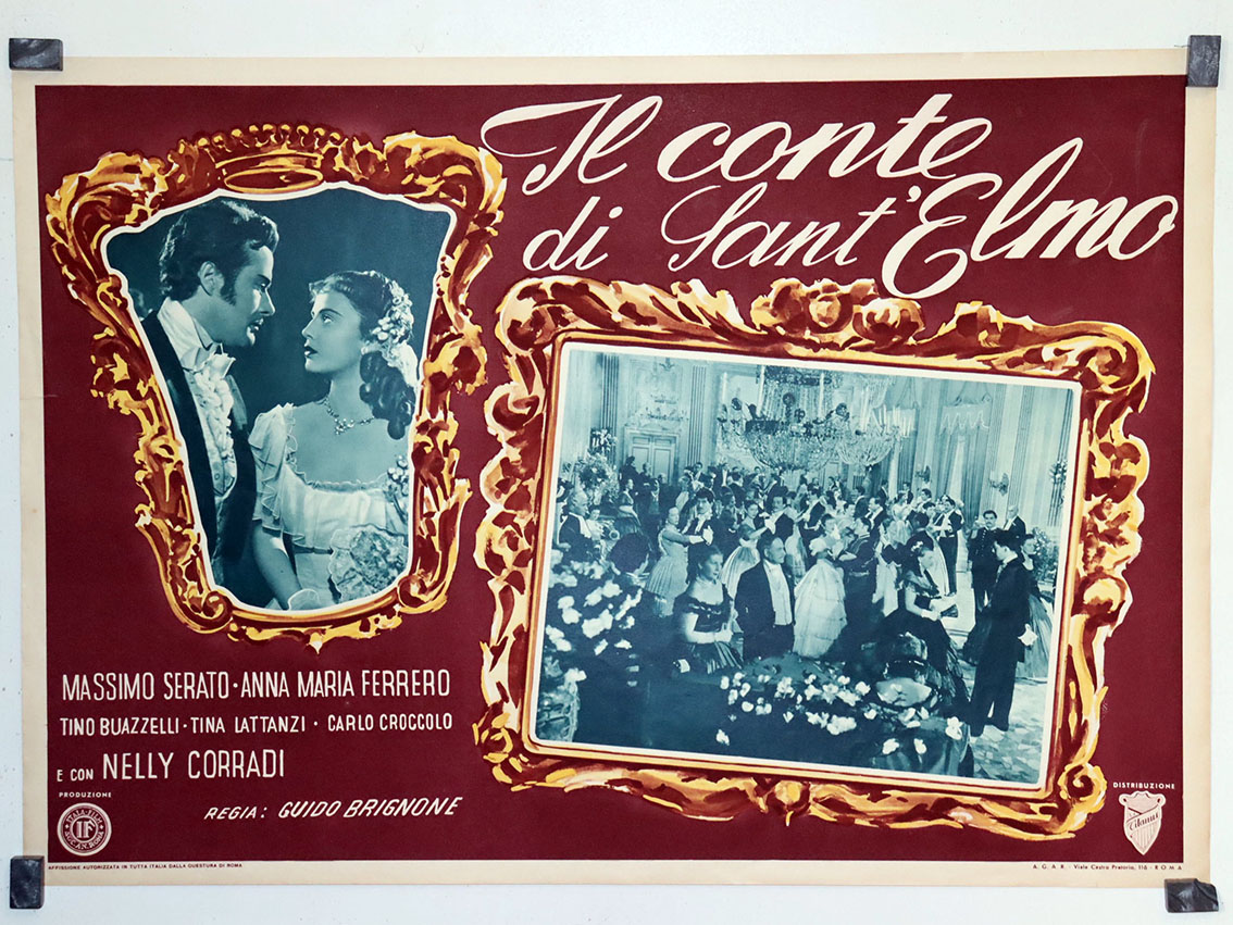 IL CONTE DI SANTELMO