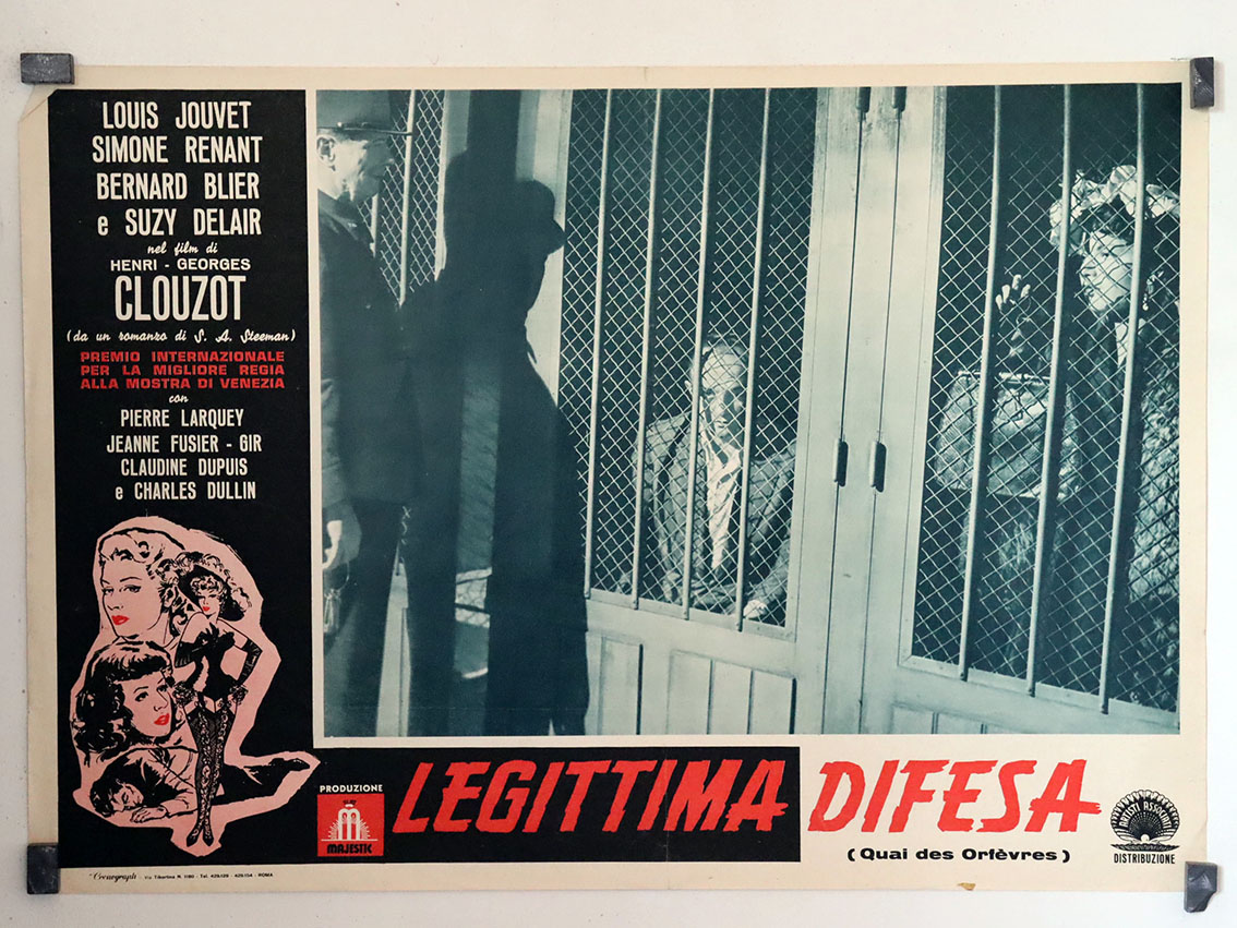 LEGITTIMA DIFESA