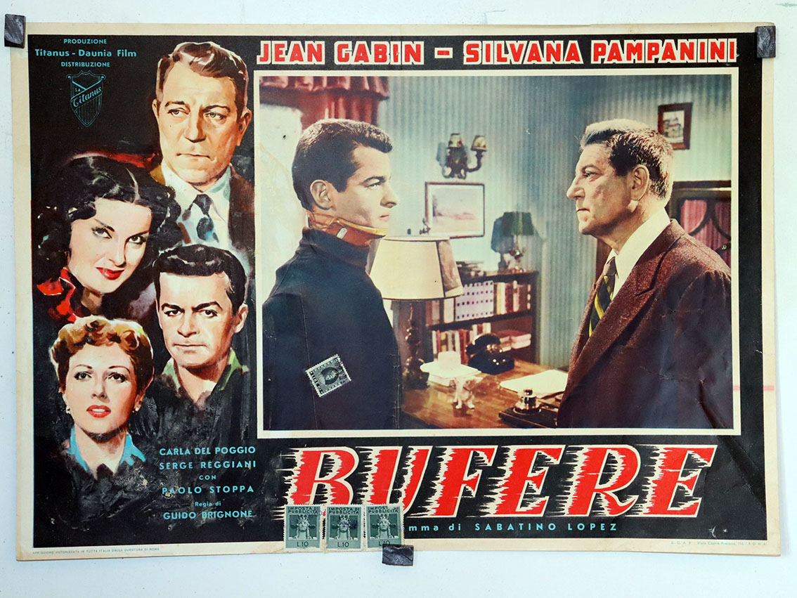 BUFERE