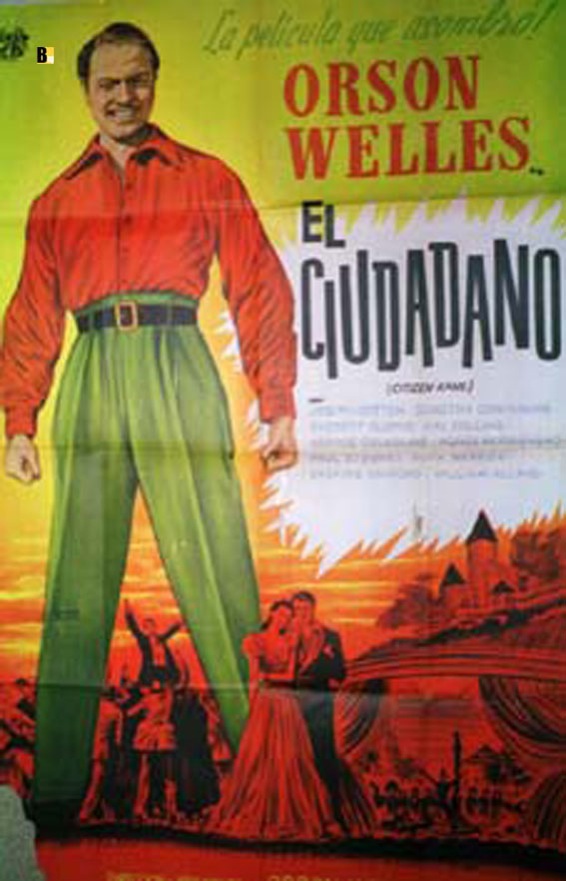 CIUDADANO, EL