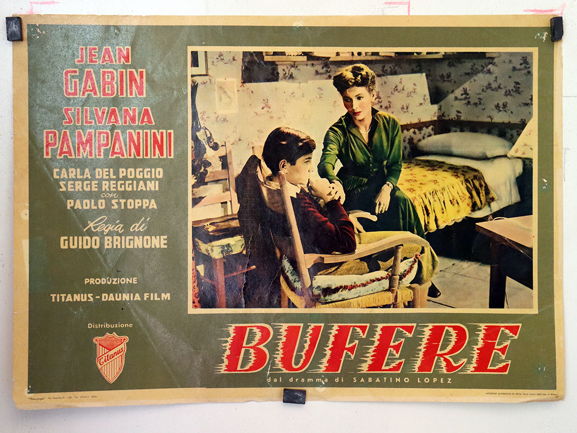 BUFERE