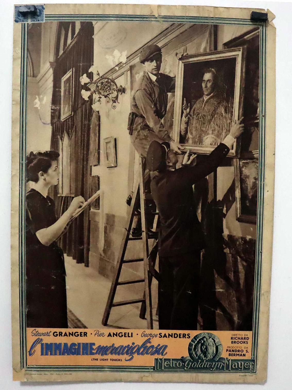 LIMMAGINE MERAVIGLIOSA