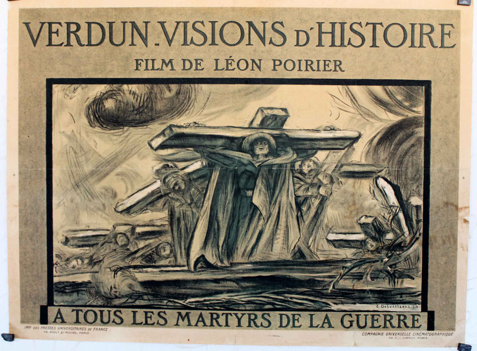 VERDUN VISIONS DHISTOIRE