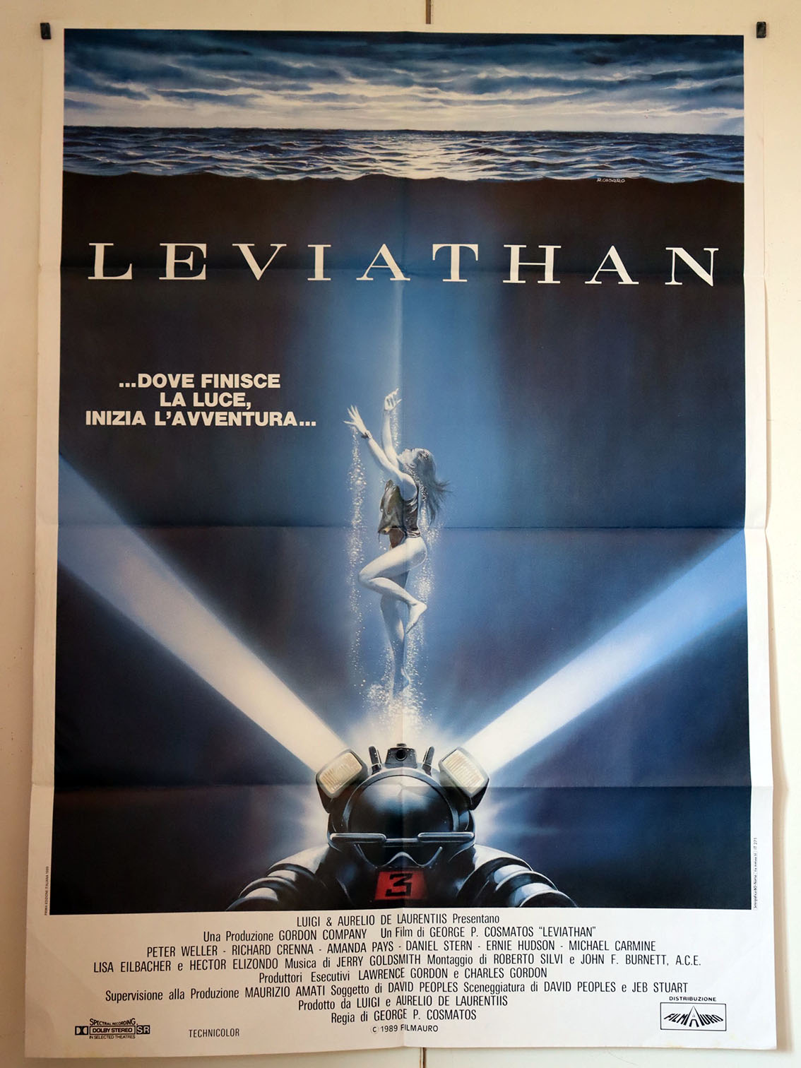 LEVIATHAN