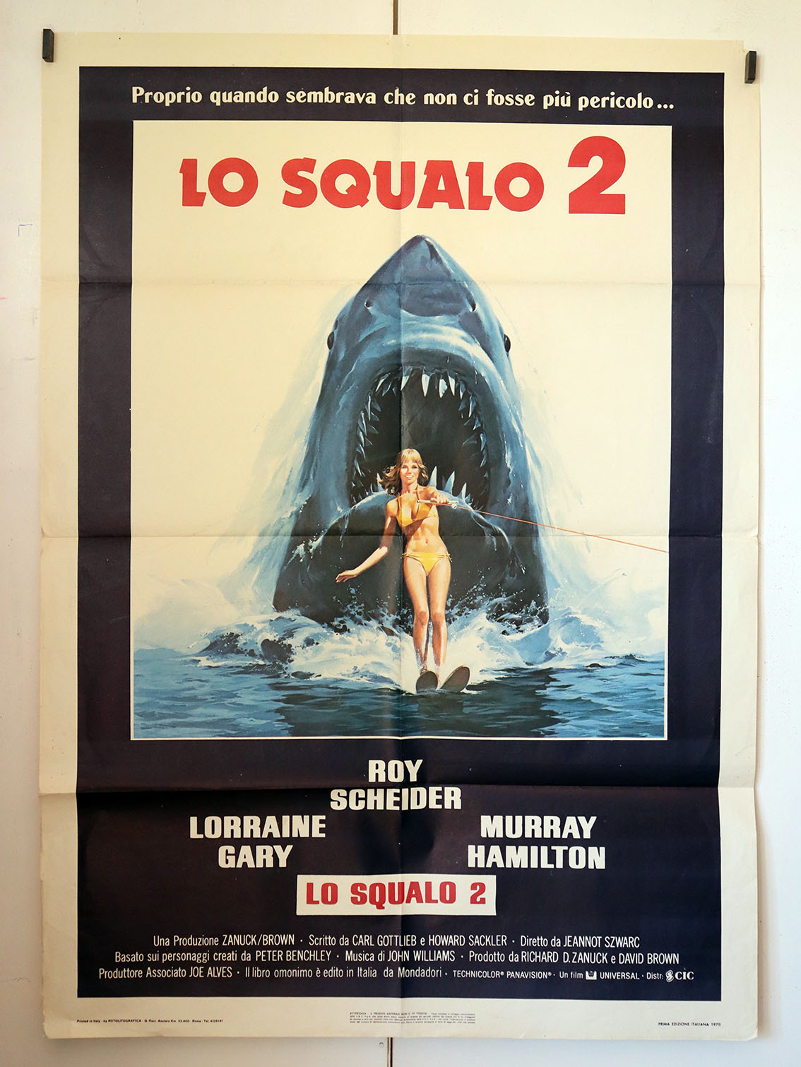 LO SQUALO 2