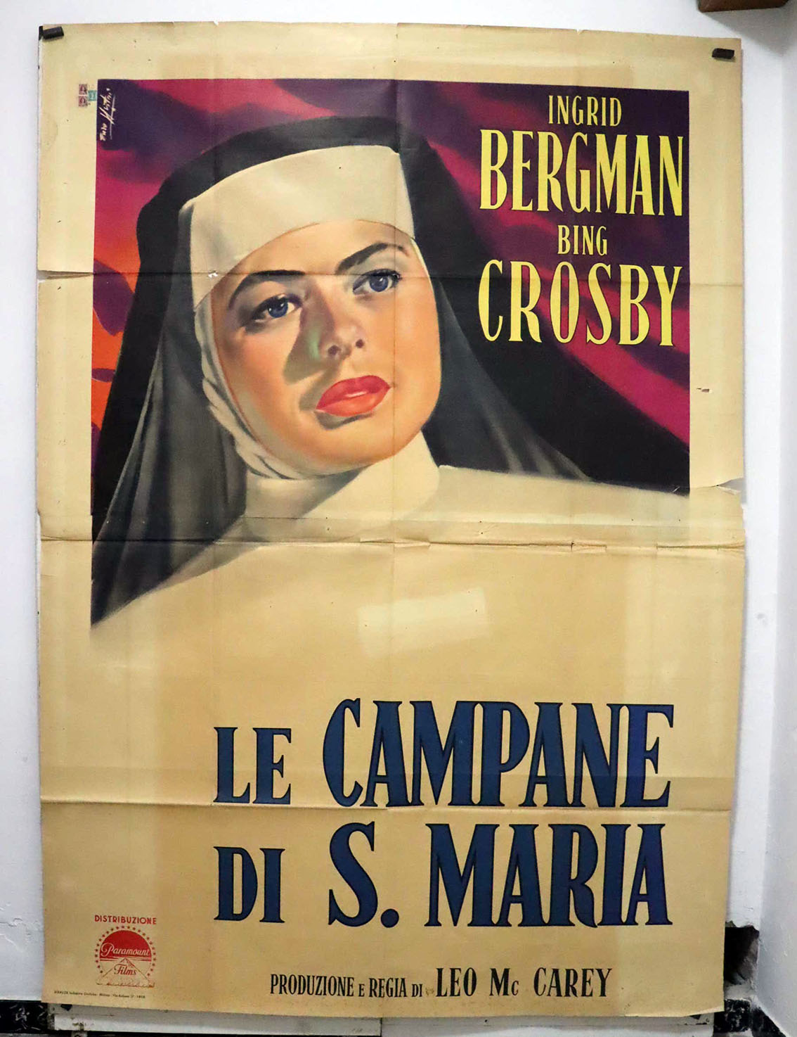 LE CAMPANE DI S. MARIA