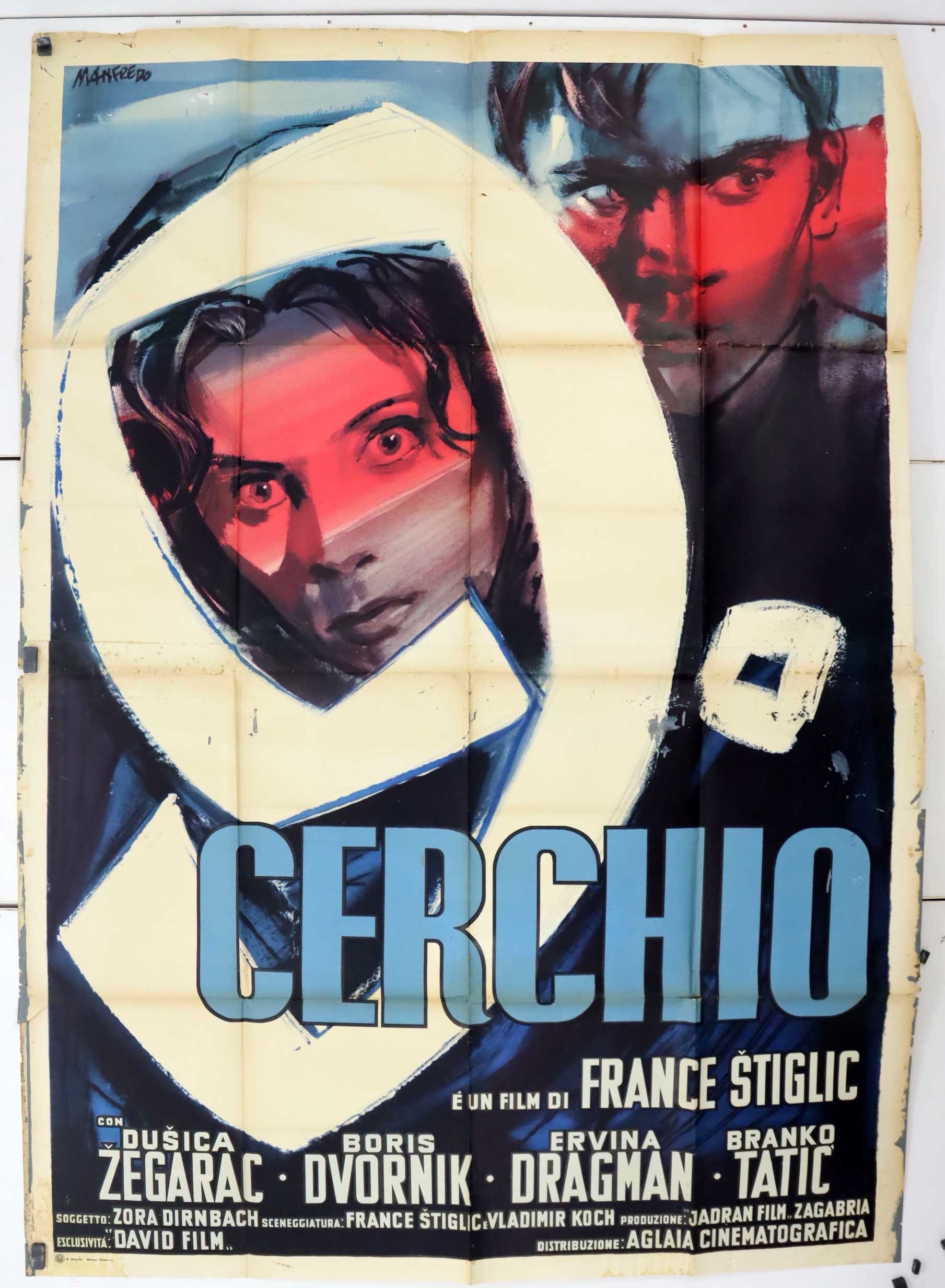 9  CERCHIO