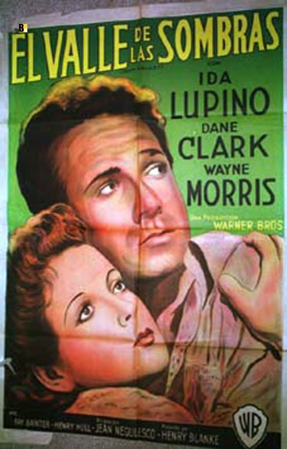 VALLE DE LAS SOMBRAS, EL