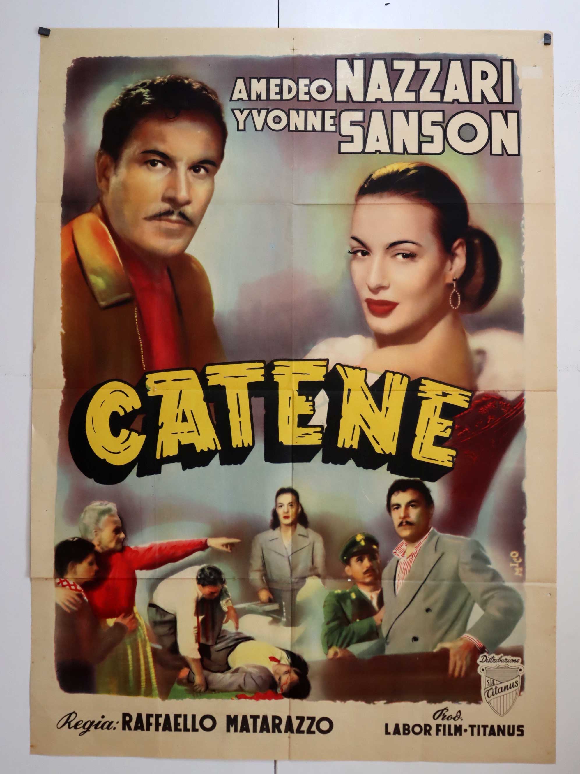CATENE