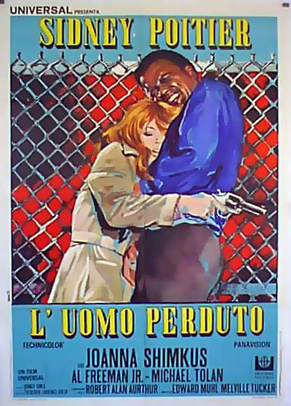 UOMO PERDUTO, L