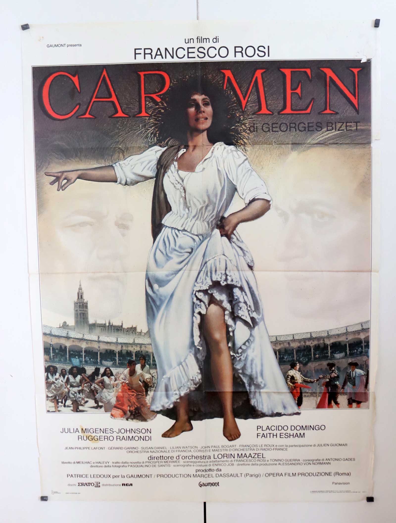 CARMEN