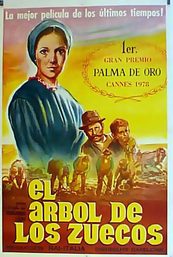 ARBOL DE LOA ZUECOS , EL