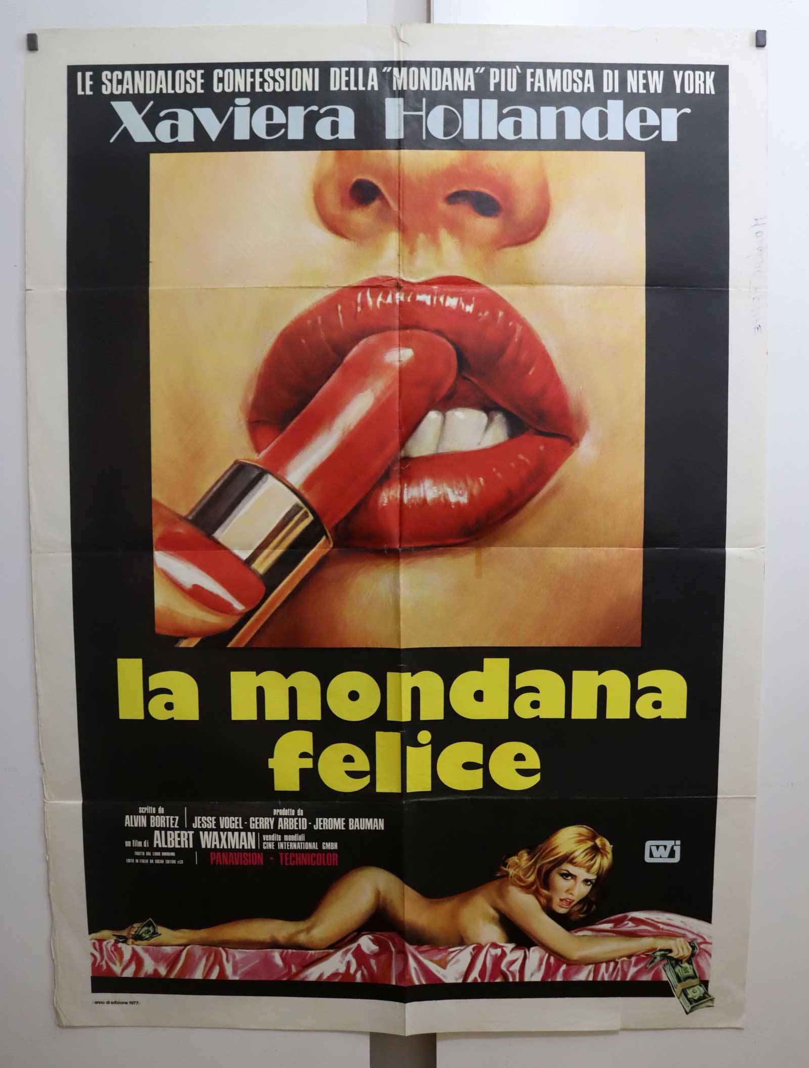 LA MONDANA FELICE