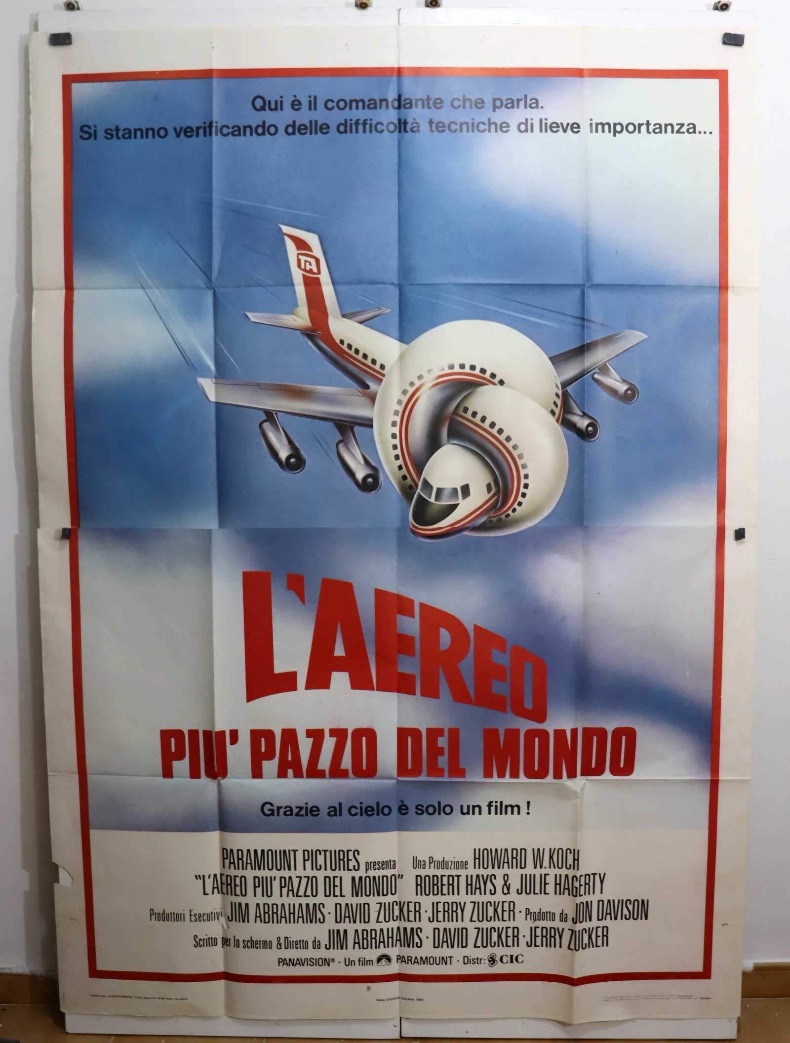 LAERED PIU PAZZO DEL MONDO