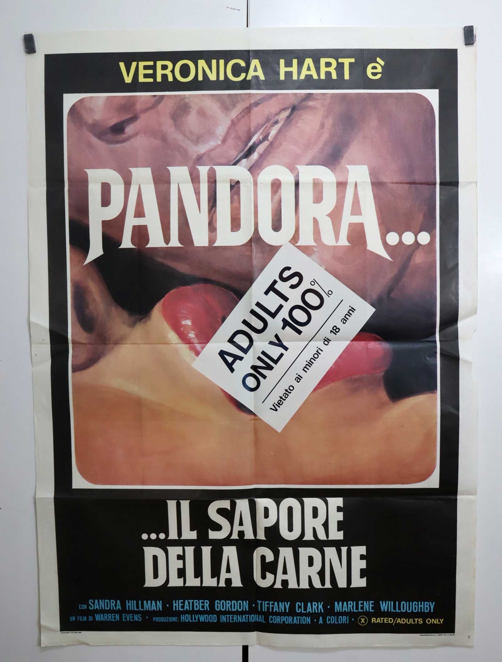 IL SAPORE DELLA CARNE