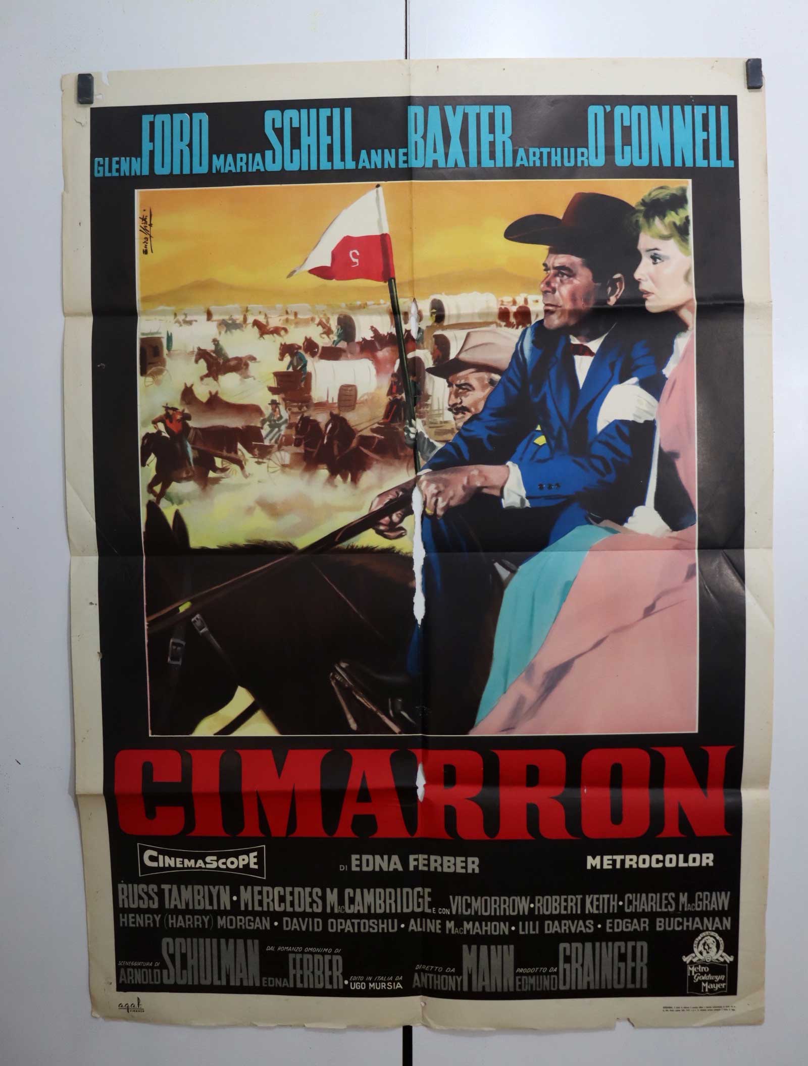 CIMARRON