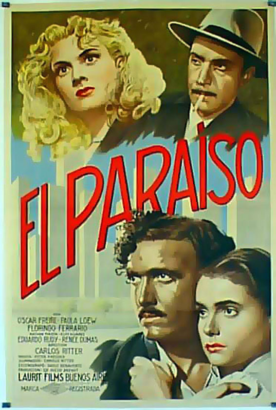 PARAISO, EL