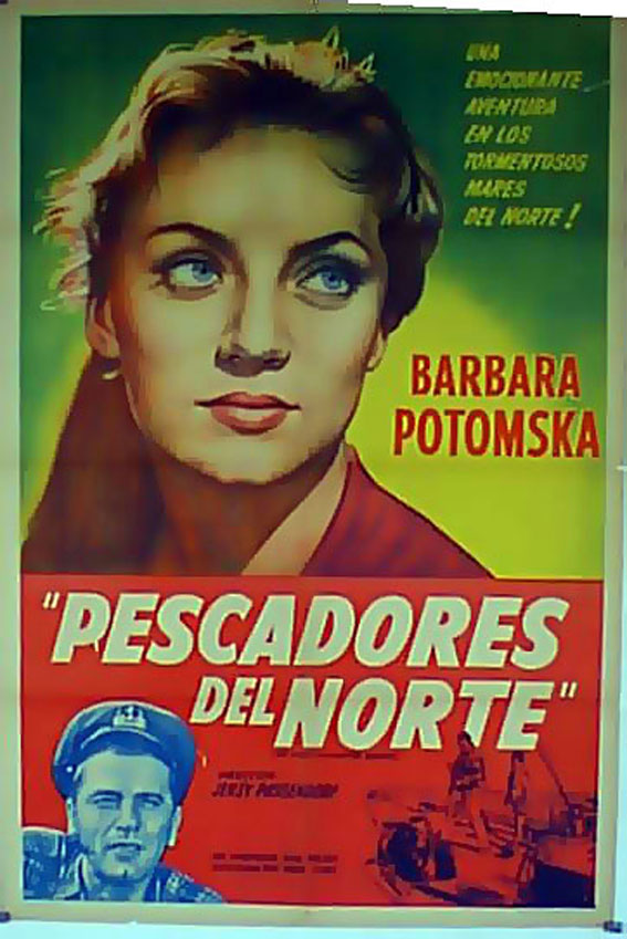 PESCADORES DEL NORTE