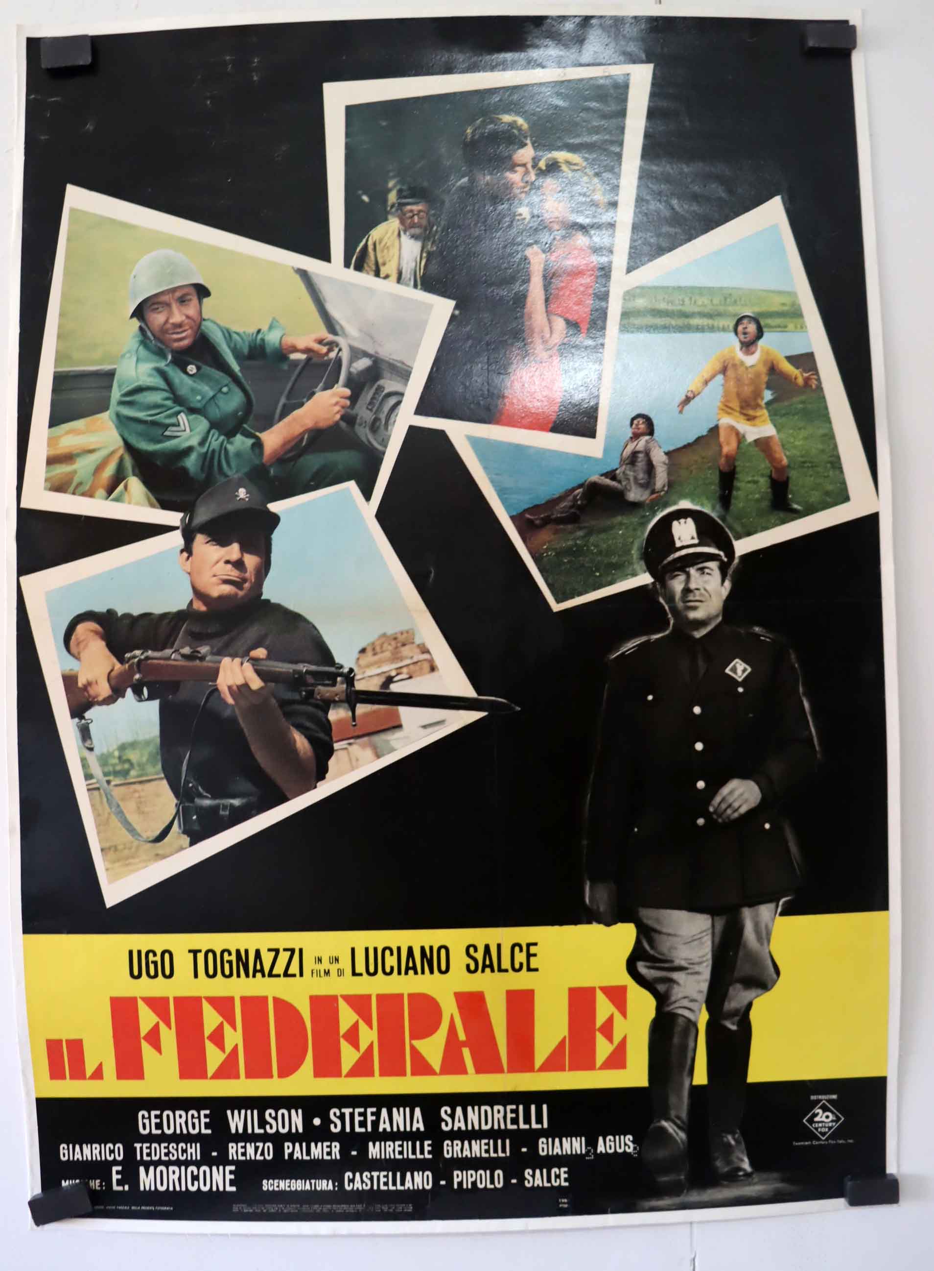 IL FEDERALE