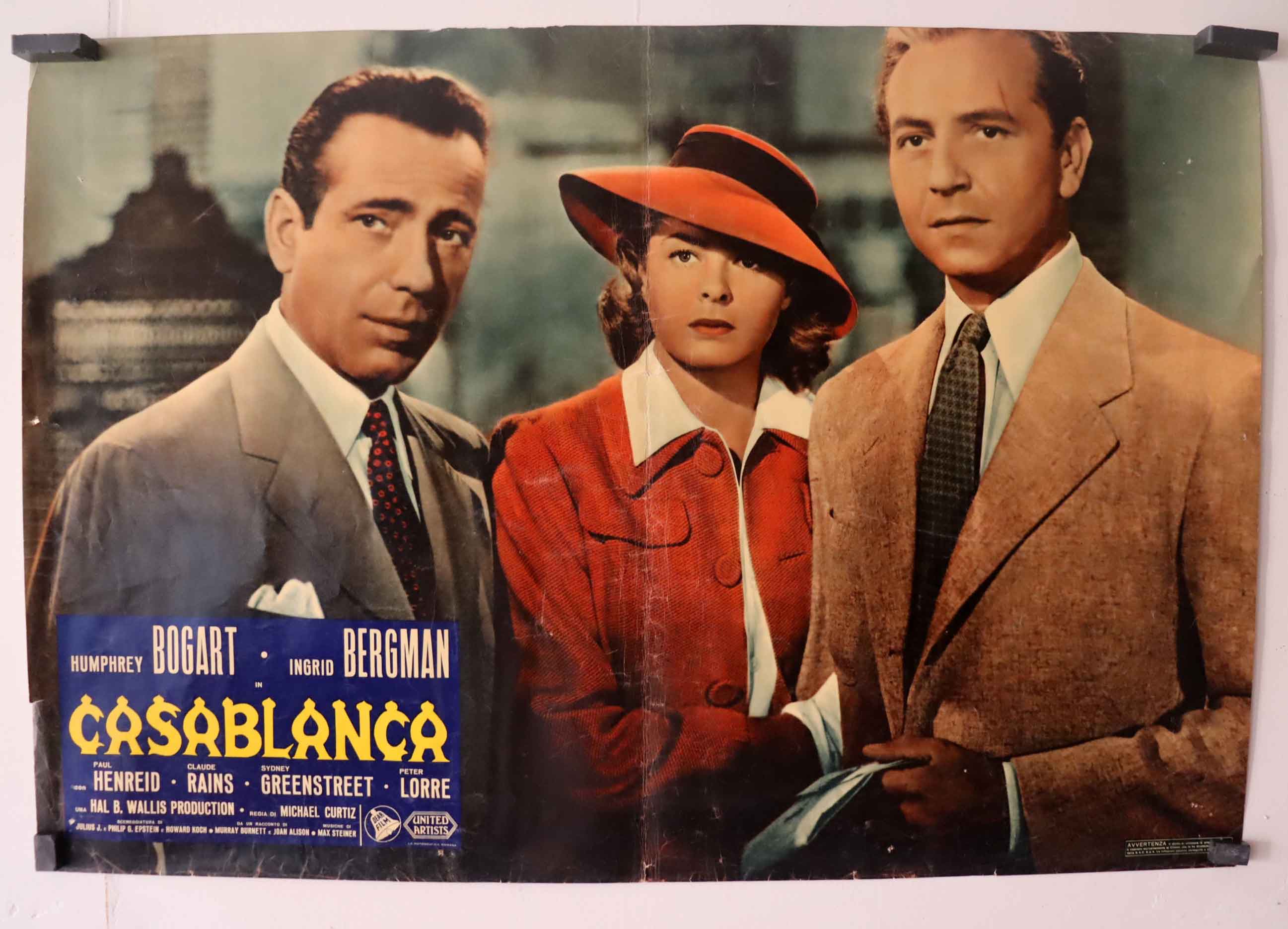 CASABLANCA