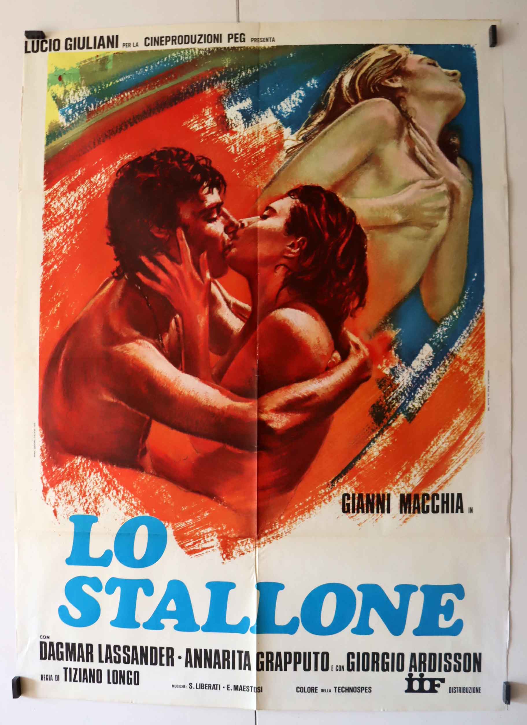 LO STALLONE