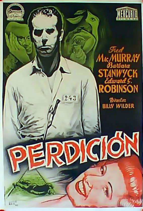 PERDICION