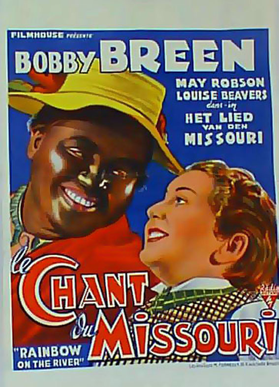 CHANT DU MISSOURI, LE