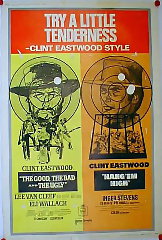 GOOD,BAD UGLY-HANG THEM HIGH