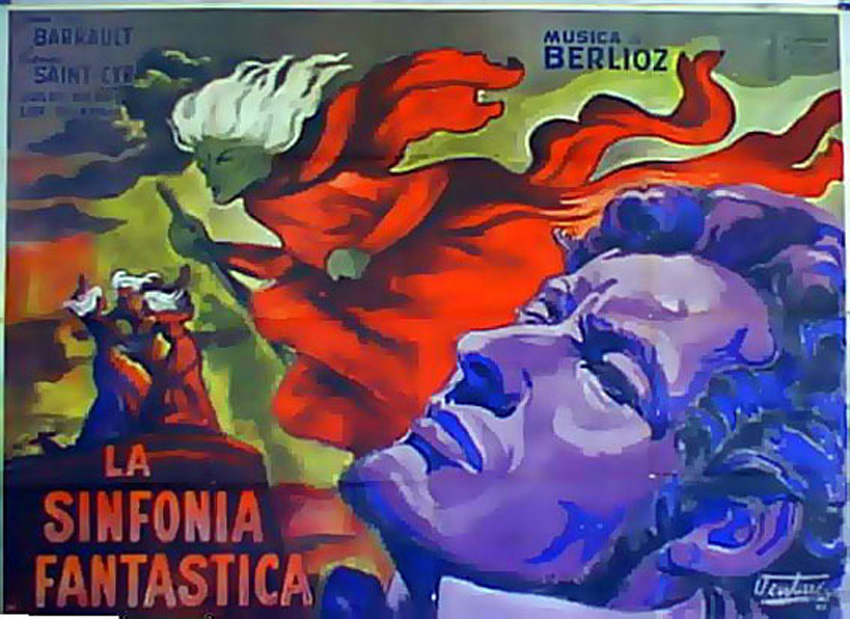 SINFONIA FANTASTICA, LA