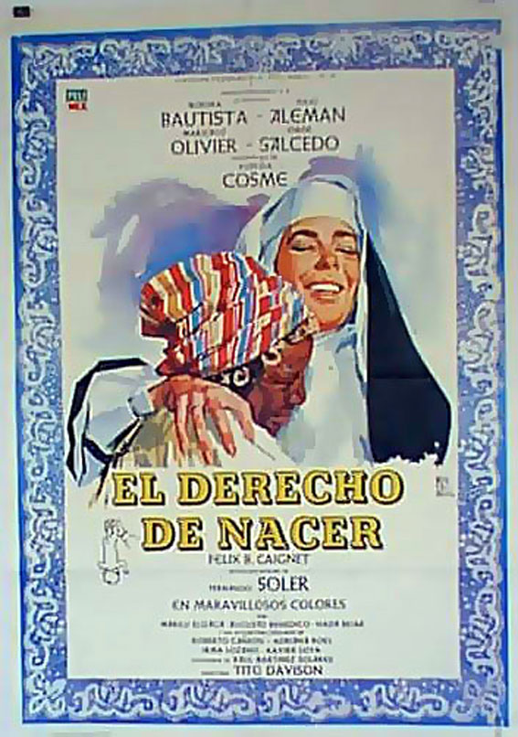 DERECHO DE NACER, EL