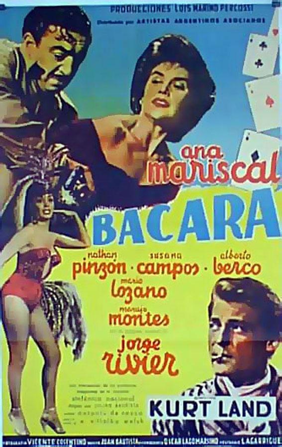 BACARA