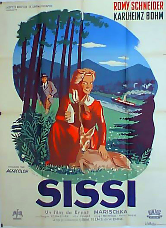 SISSI