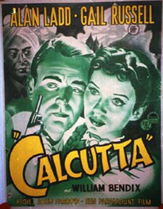 CALCUTTA