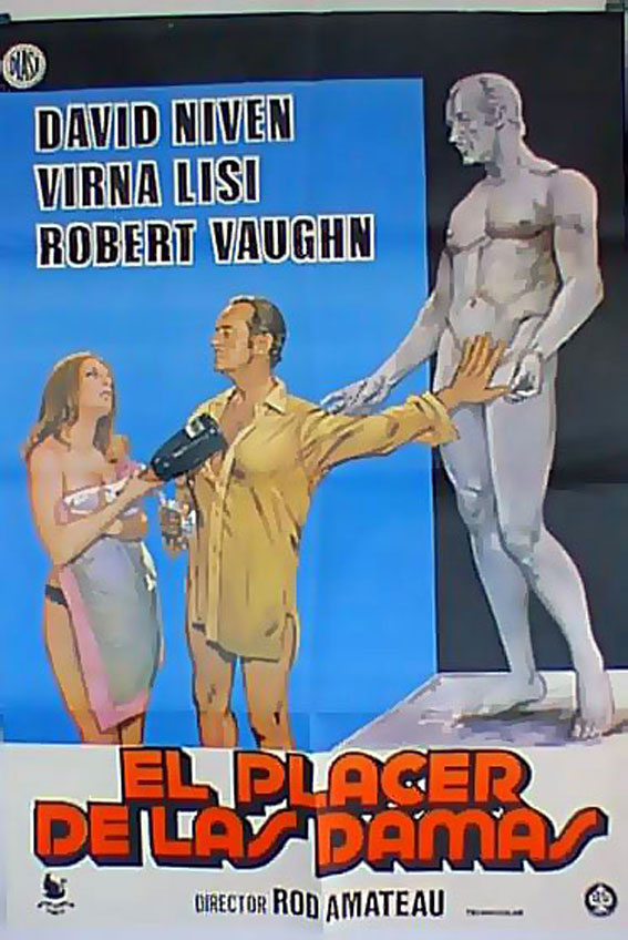 PLACER DE LAS DAMAS , EL