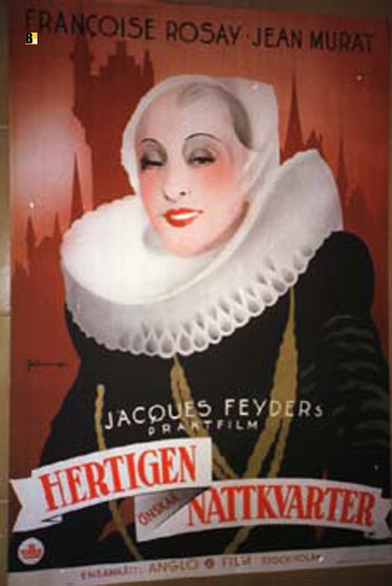 HERTIGEN ONSKAR NATTKVARTER