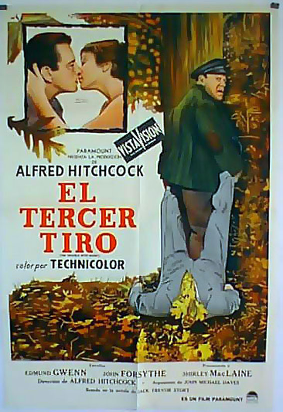 TERCER TIRO, EL