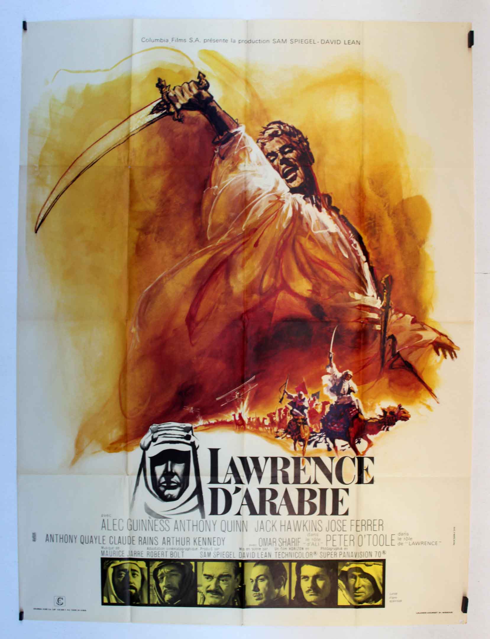 LAWRENCE DARABE