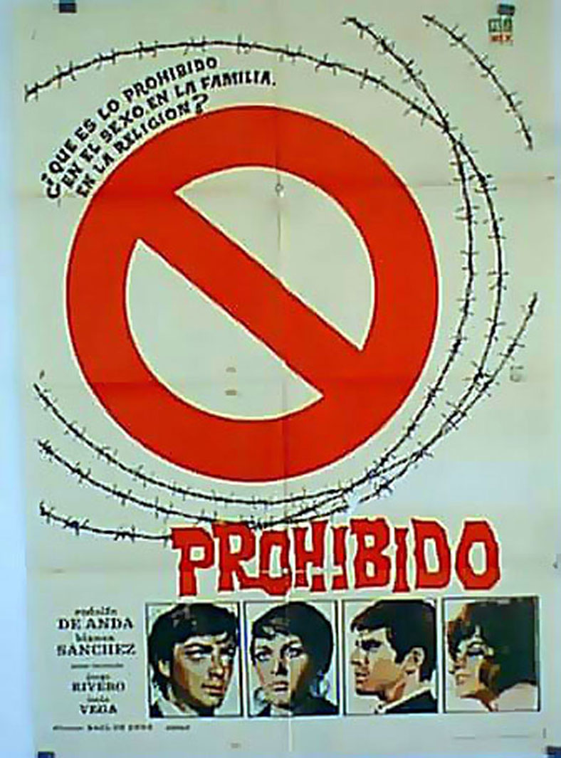 PROHIBIDO