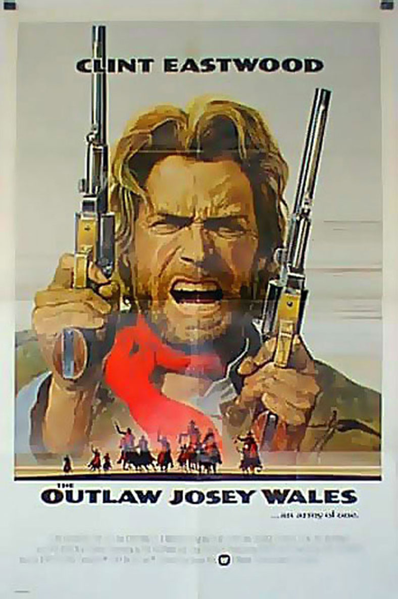 OUTLAW JOSEY WALES, THE