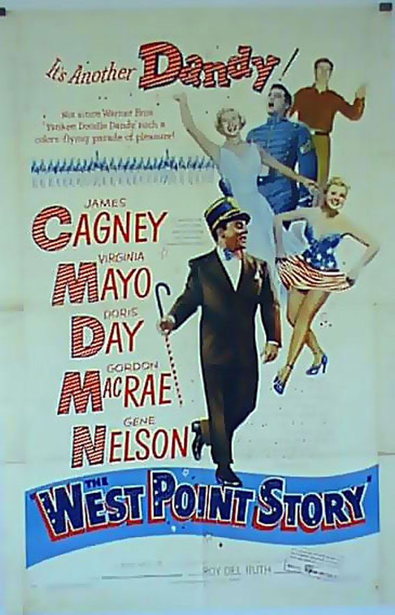 WEST POINT STORY, THE
