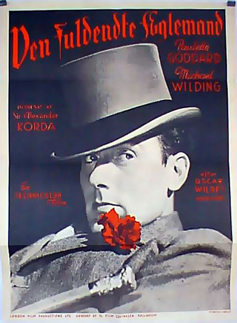 DEN FULDENDTE FEGLEMAND