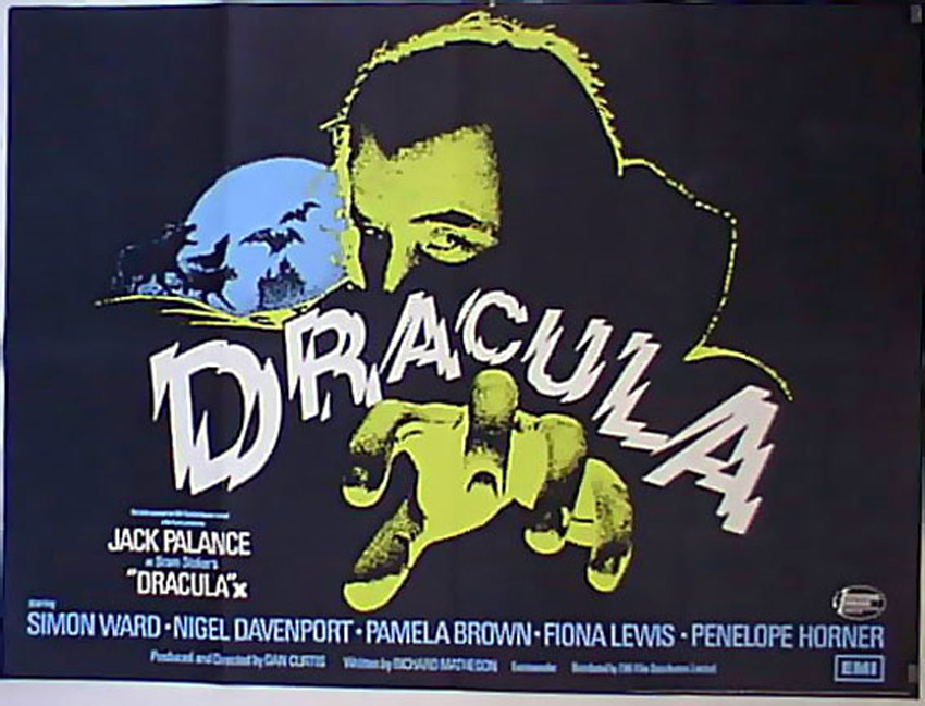 DRACULA